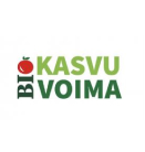 Bio kasvuvoima logo