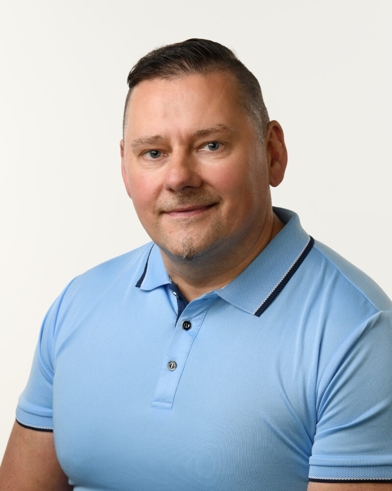 Teemu Soini